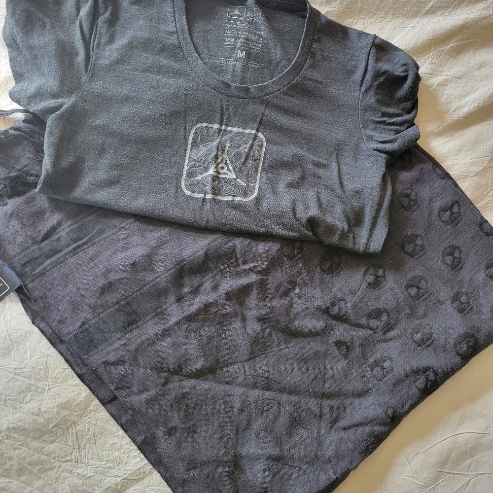 Triple Aught Package